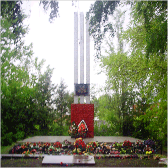 Шишково
