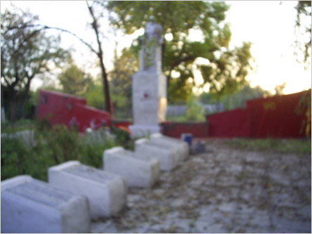 реставрация мемориалов